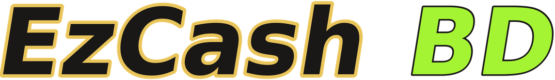 EzCash BD logo